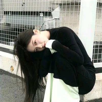 闲散太后一心只想活命